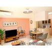 リビング