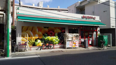 まいばすけっと 妙蓮寺駅南店