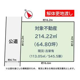 地形図等