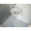 バス/シャワー