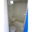 バス/シャワー