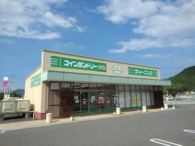 ダイヤクリーニング林田店