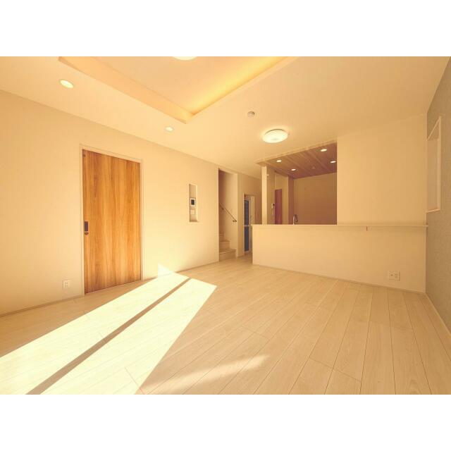 【1号棟】13.75帖LDK