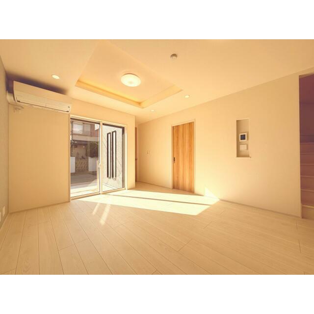 【1号棟】13.75帖LDK