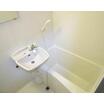 バス/シャワー