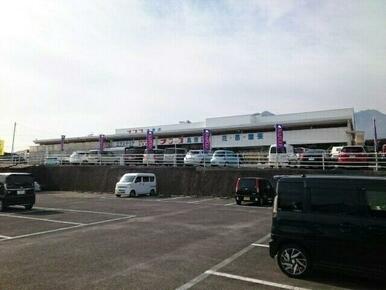 ホームプラザナフコ島原店