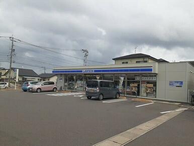 ローソン島原萩が丘二丁目店