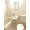 バス/シャワー
