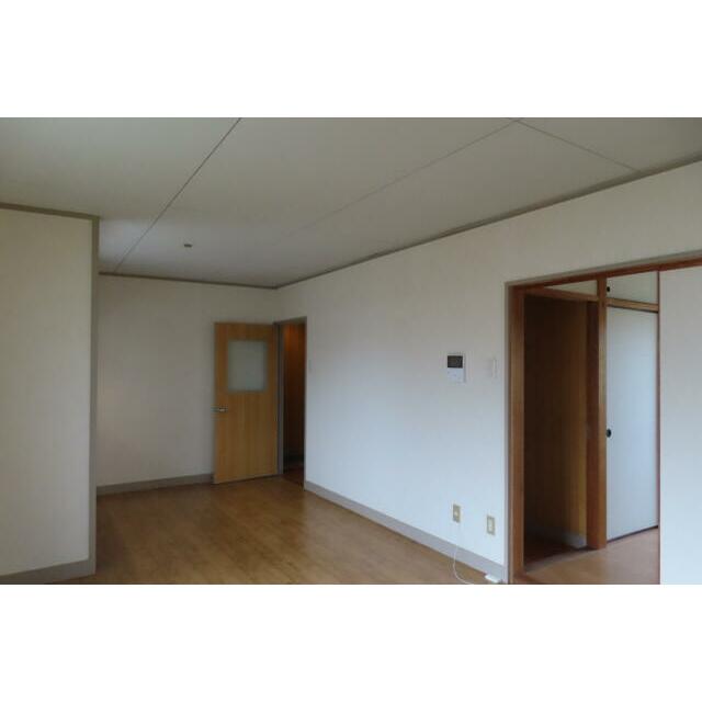 ＬＤＫ　クッションフロア