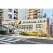 ショッピング施設