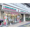 コンビニ
