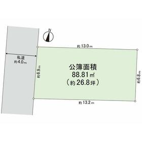 地形図等