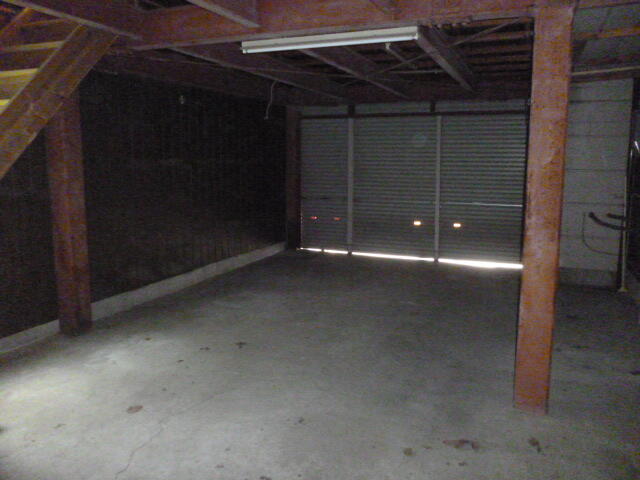 commercial 大字上拝田