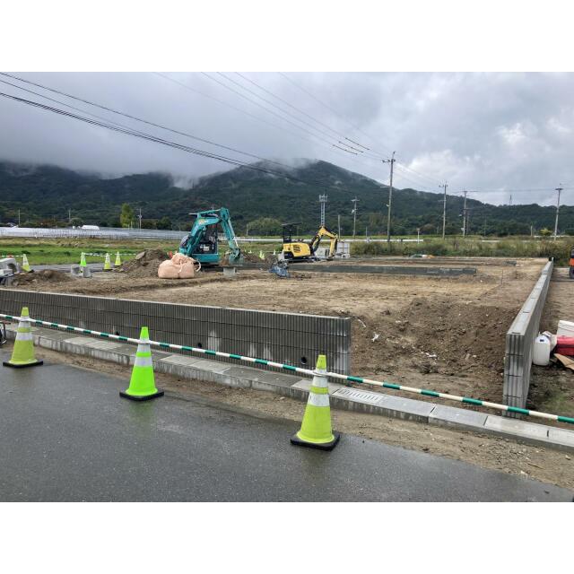 現地写真 2025年11月上旬