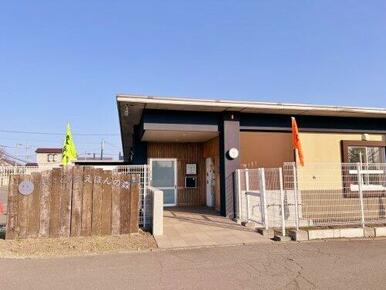 認定こども園えほんの森