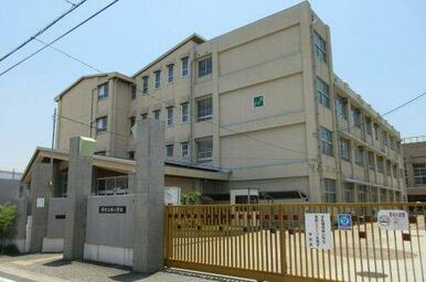 堺市立錦小学校
