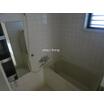 バス/シャワー