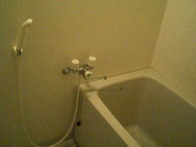 バス、トイレ別のタイプ。