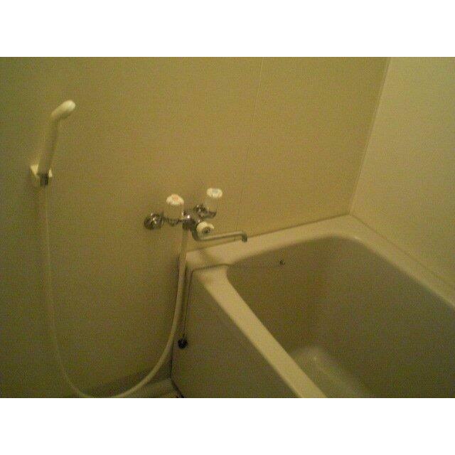 バス、トイレ別のタイプ。