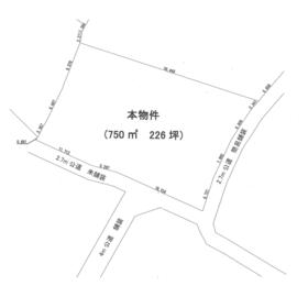 地形図等