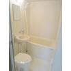 バス/シャワー