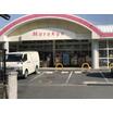 ショッピング施設