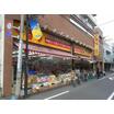 ショッピング施設