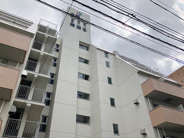 物件画像 大蔵マンション南博多　６０２ 6階 2LDK