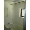 バス/シャワー