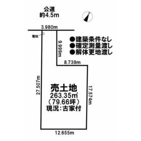 地形図等
