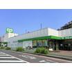 ショッピング施設