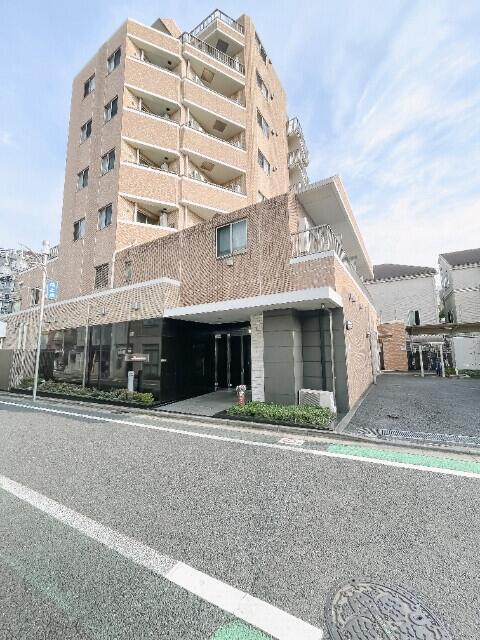 レジディア桜上水 2階 1K 世田谷区の貸マンションの物件情報｜賃貸