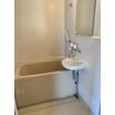 バス/シャワー