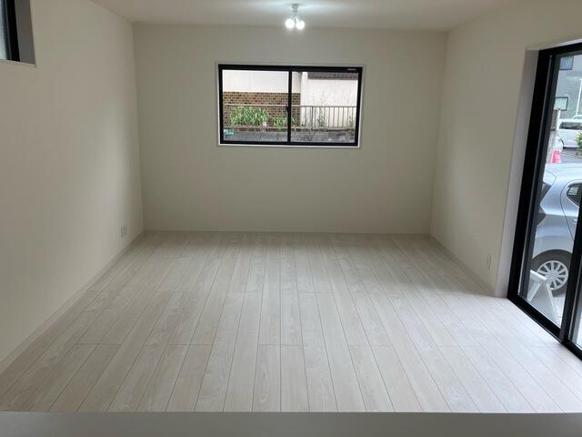 物件画像 北九州市小倉南区 若園２丁目 2階建 4LDK