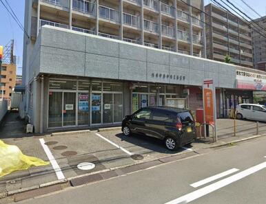 大分中島中央三郵便局