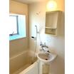 バス/シャワー