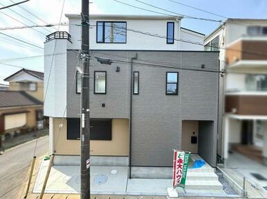 物件詳細、資料請求ご希望の方はお気軽にお問い合わせください。2025.3撮影