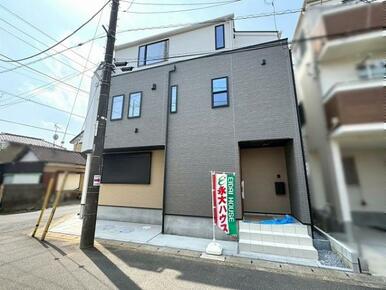 お子様にも負担なく通える小学校徒歩7分！2025.3撮影