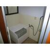 バス/シャワー