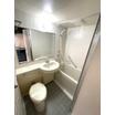 バス/シャワー