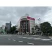 ショッピング施設