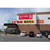 ショッピング施設