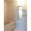 バス/シャワー