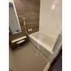 バス/シャワー