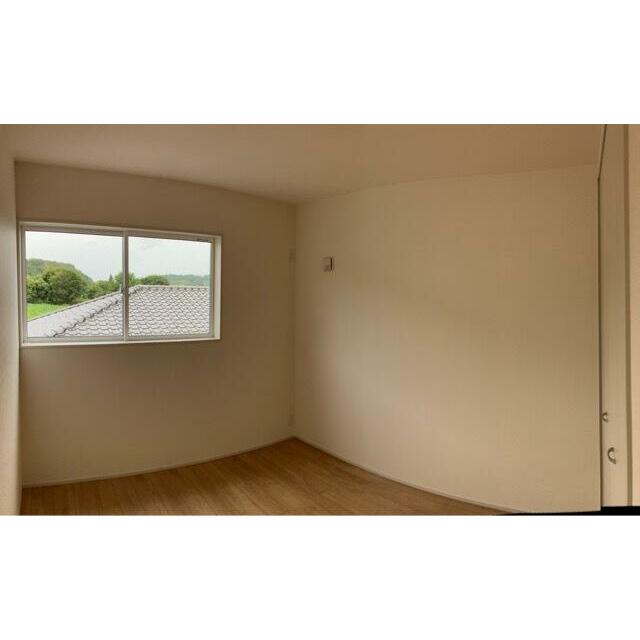 客室としても便利な洋室（1号棟）