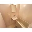バス/シャワー