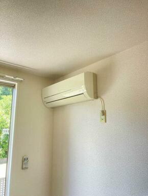 エアコン