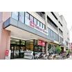 ショッピング施設