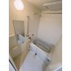 バス/シャワー