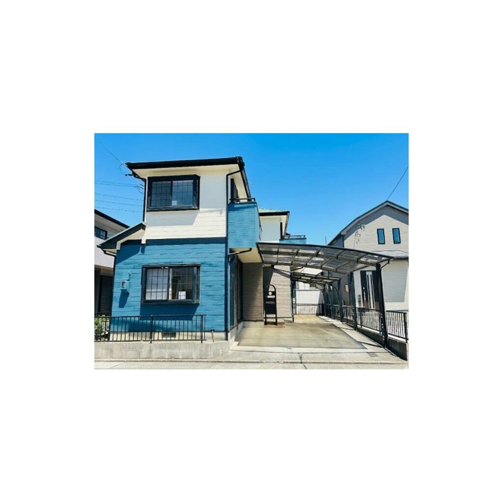 Foto de Casa 4LDK em Nagoya